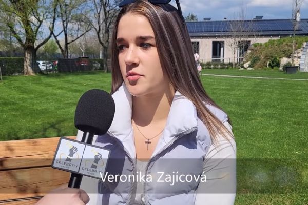Veronika Zajícová chce co nejdříve získat pás UFC  (RFA Prievidza)