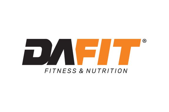 DAFIT - FITNESS & NUTRITION