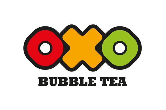 OXO - BUBBLE TEA